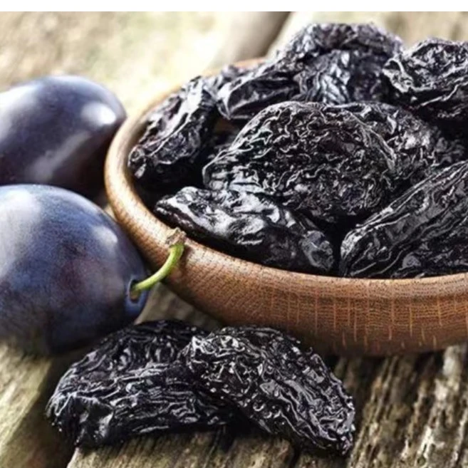 新疆喀什西梅干自然风干办公室零食1斤/2斤3/斤