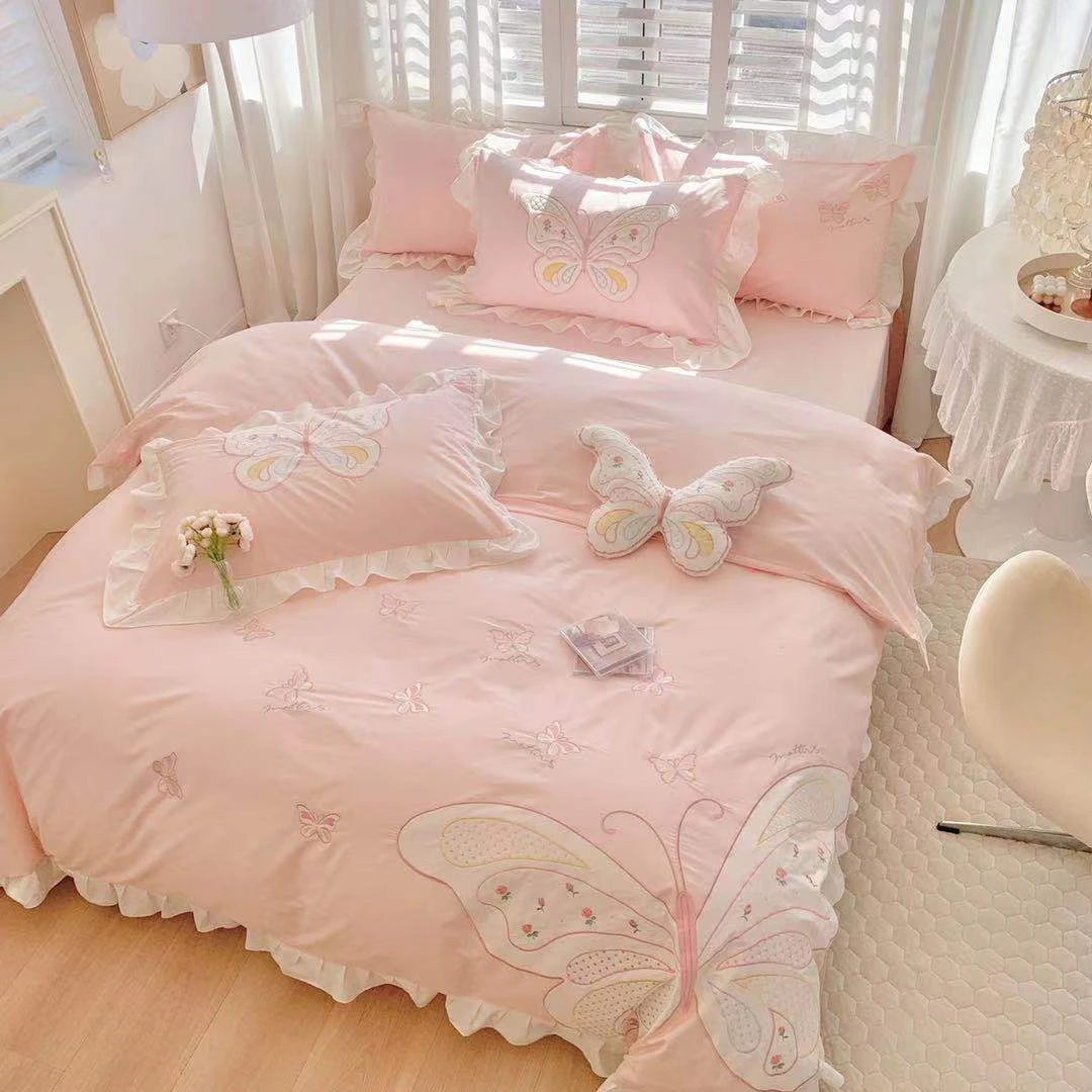 全棉套件孤品单品