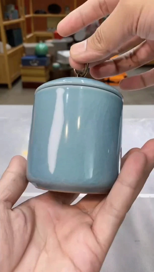 【闪购商品】@@@@@@@@@@@@@茶叶罐