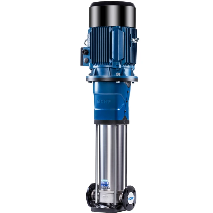 南方泵业全系列水泵（拍后发资料样本）立式多级不锈钢