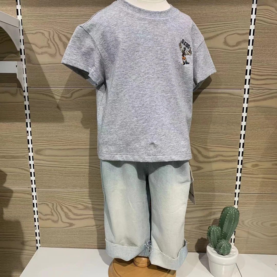 5号链接-80-140婴幼儿 宝宝 儿童 宝宝套服装
