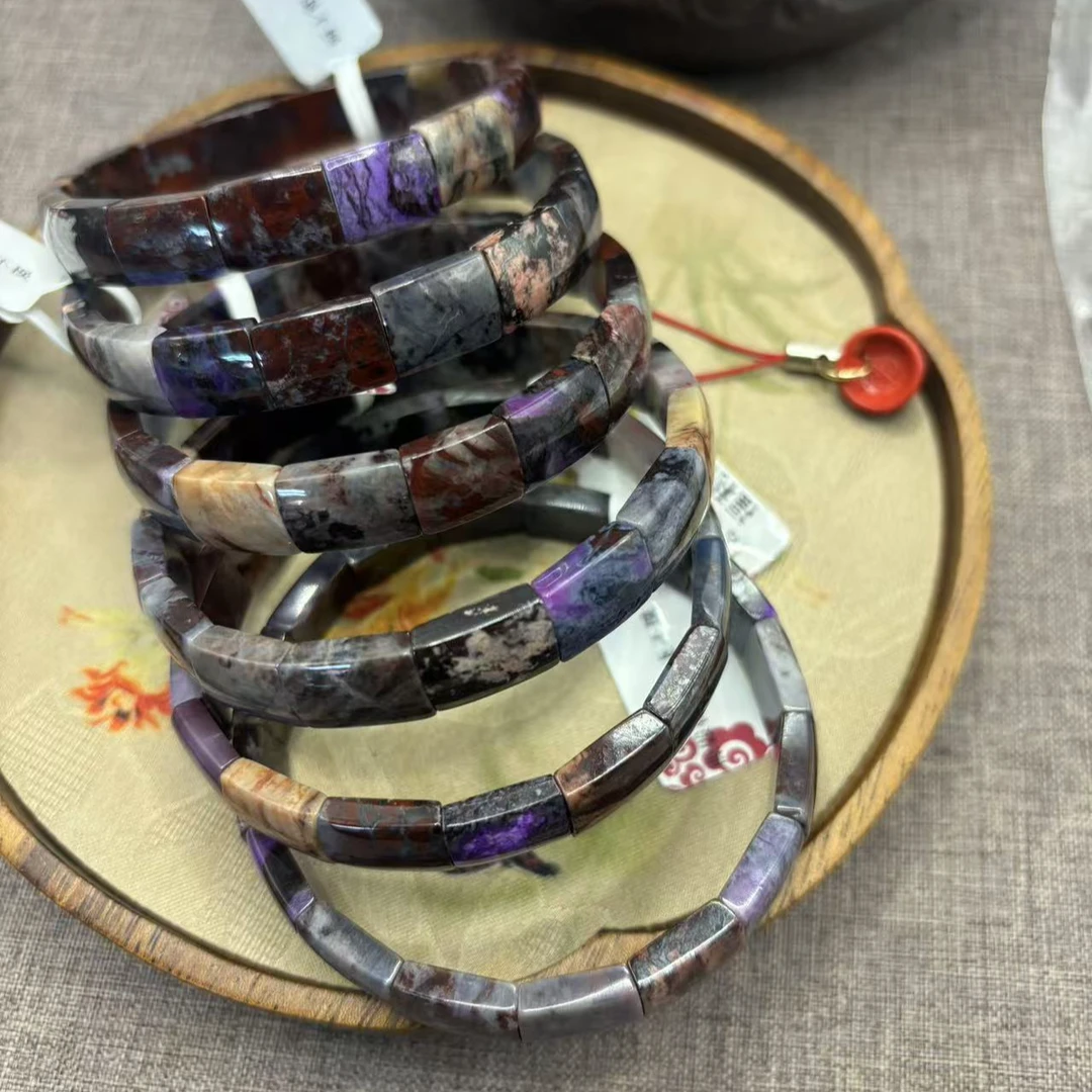 含辰砂工艺品【大千甄选】舒俱来手牌辰砂配饰/多样性发其一