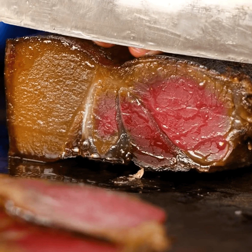 【直播现称腿肉】烟熏腊腿肉 恩施土家烟熏腊肉