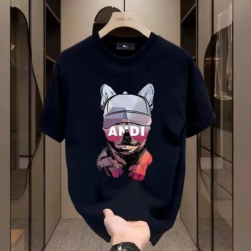 501-600夏季运动时尚T恤