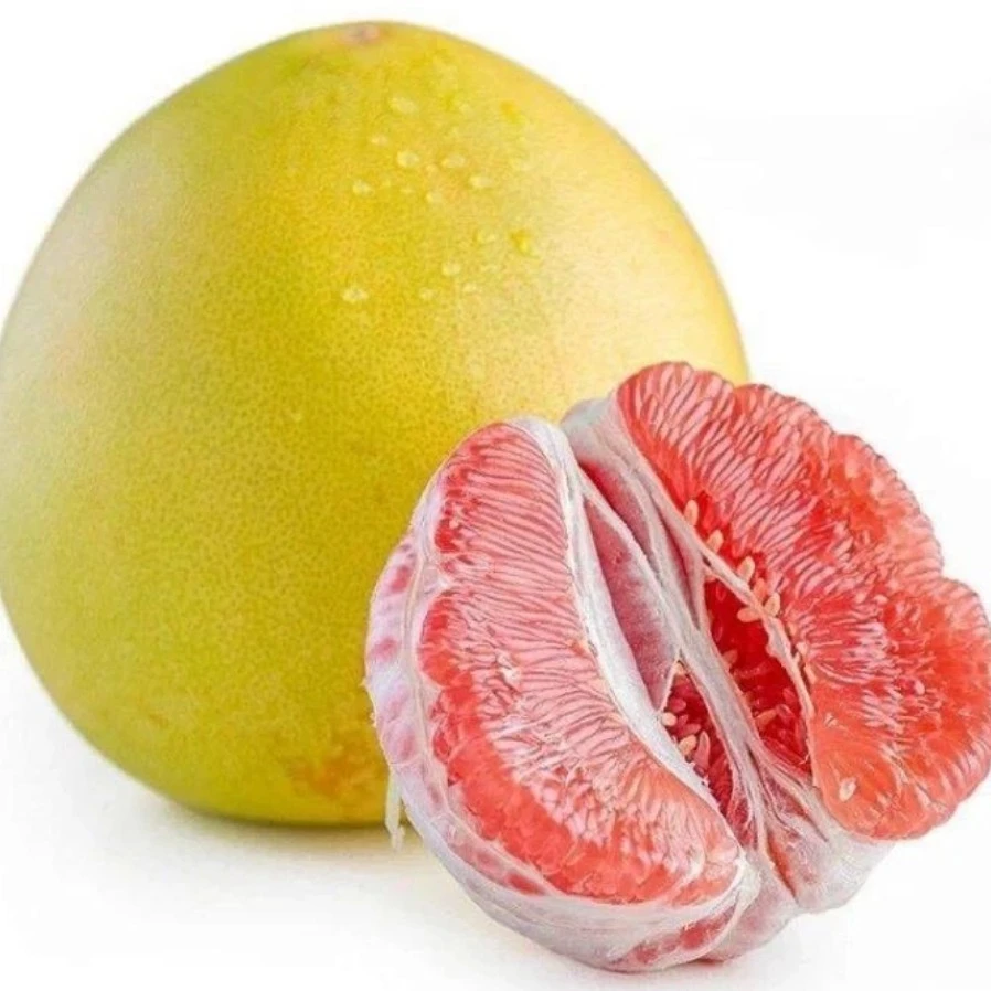 红心密柚1.2-1.5kg/个