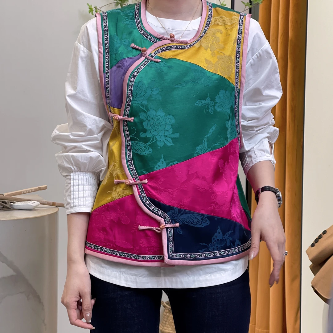 马甲南油国风定制版#88868