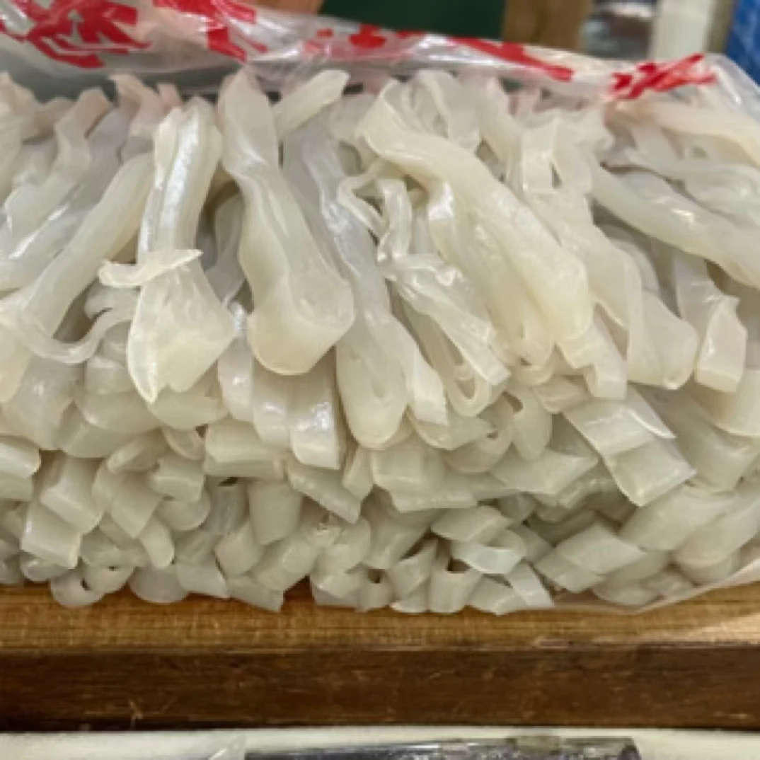 贵州榕江收工水玉粉吃火锅必备不上火包邮