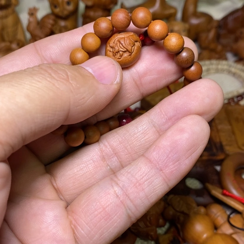 【闪购商品】桃木0.8老桃木加鸡