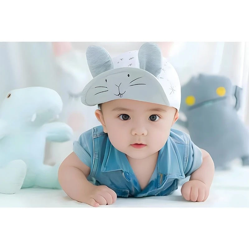 客厅房间婚房宝宝画报墙贴备孕宝宝贴画备孕龙凤胎防水海报墙贴