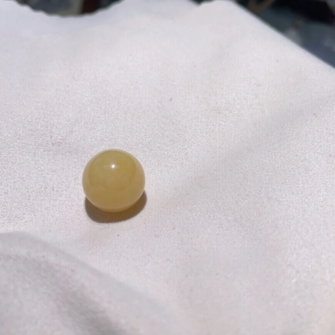 【闪购商品】翡翠颈饰未镶嵌