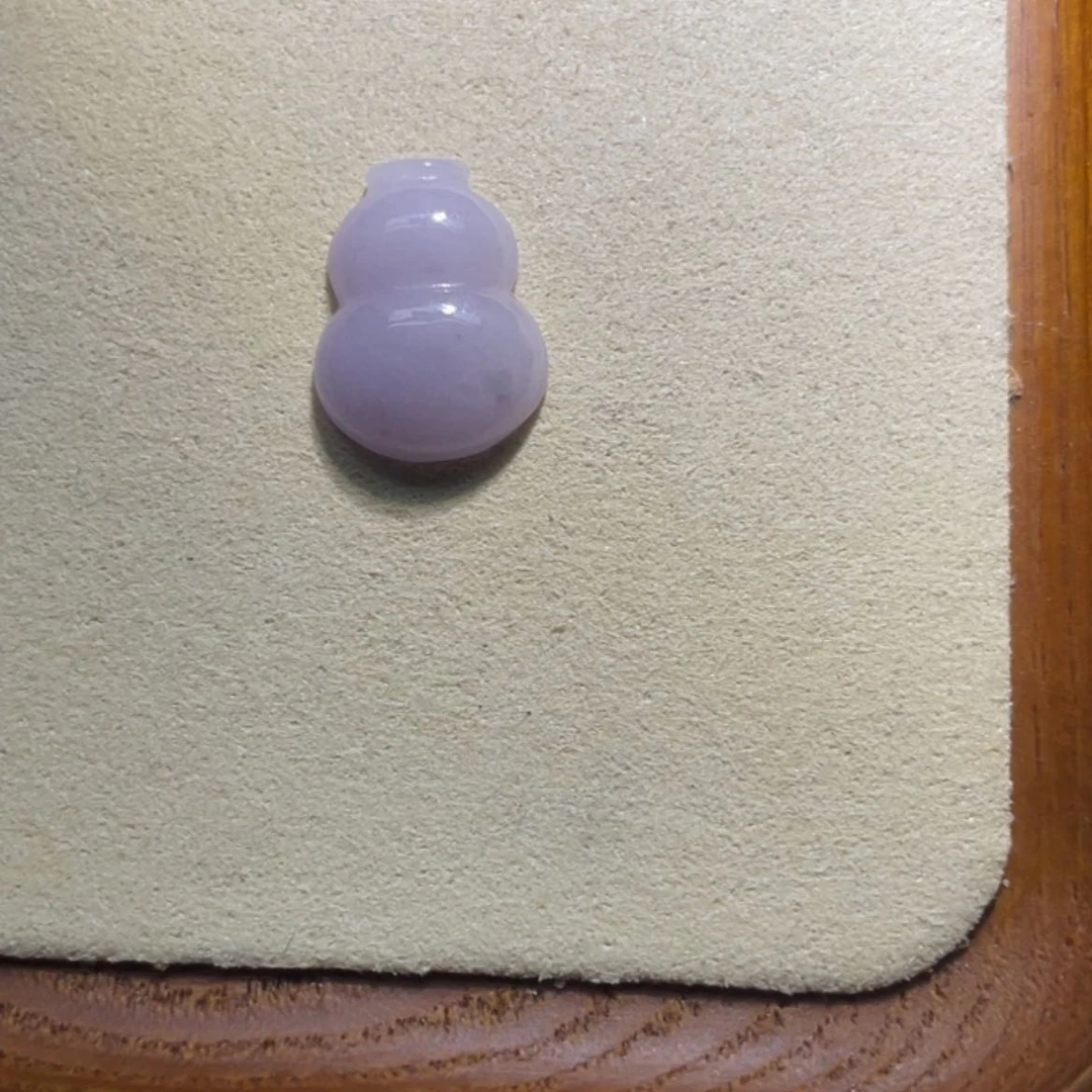 【闪购商品】翡翠颈饰未镶嵌