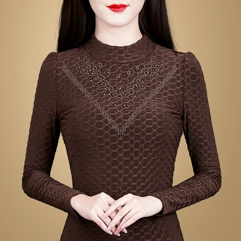 5016打底衫【剩L、2X、4XL码】