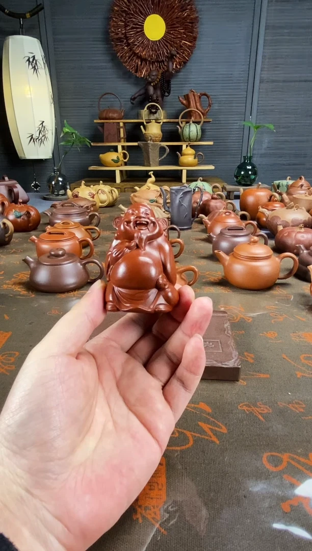 【闪购商品】紫砂1紫砂商品紫砂商品