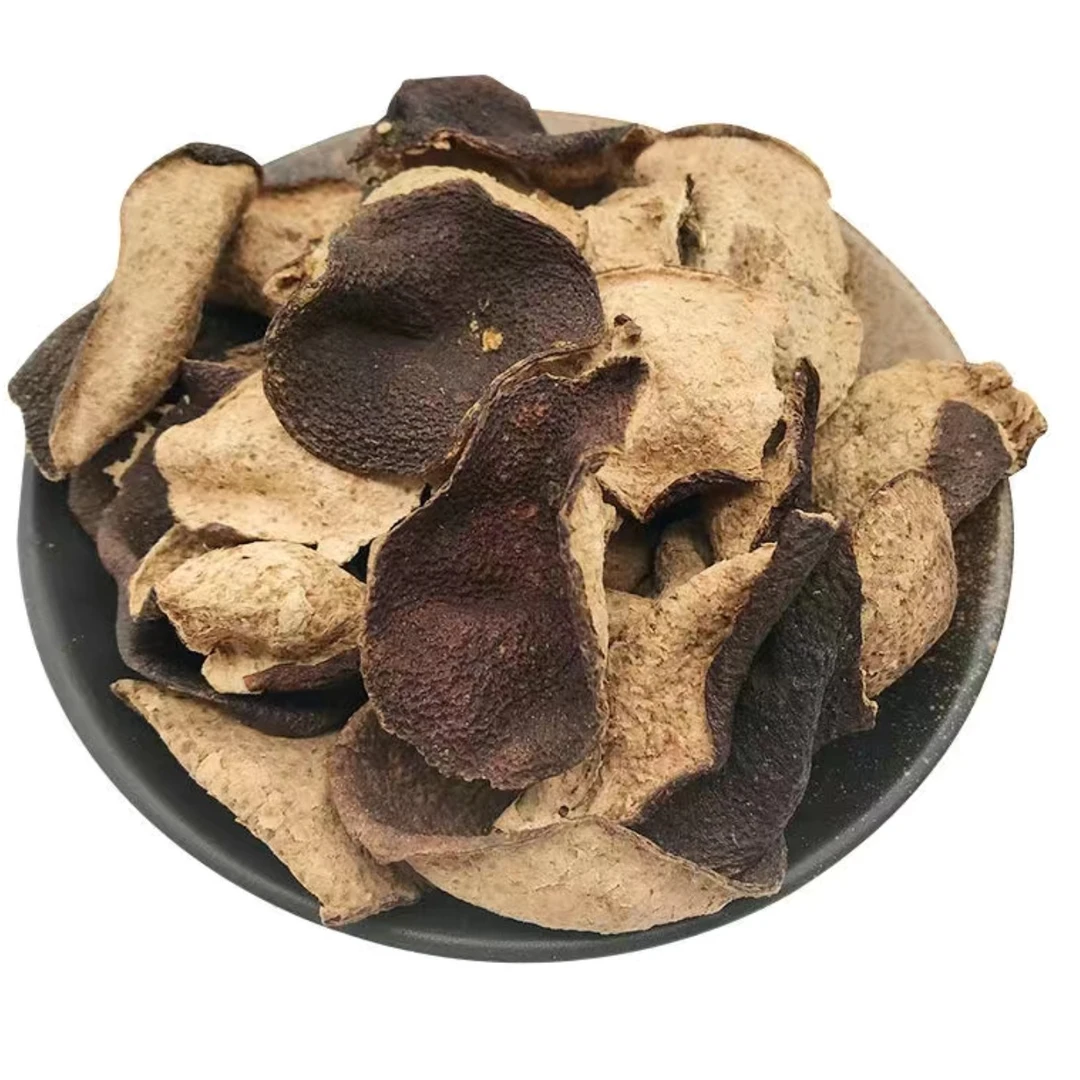 【聪哥当家精选】新会陈皮  大红皮  纯天然无添加