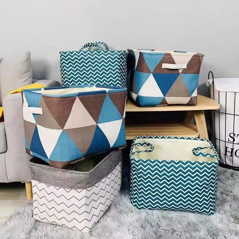 【直播清货链接】收纳出口尾货 高端收纳筐 清仓 元宝爸爸收纳