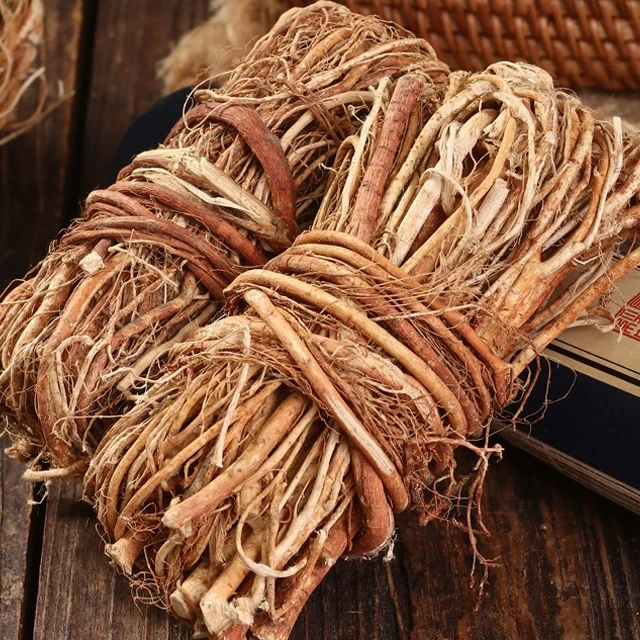 农家好物【五指毛桃】山货