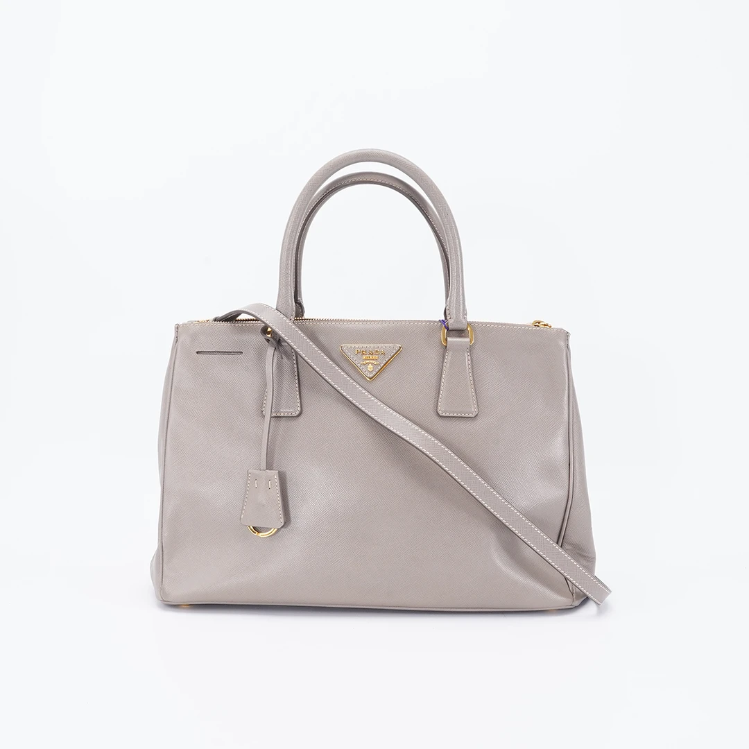 95新 Prada/普拉达 【牛姐姐】杀手包大号/一口价/BG22012115