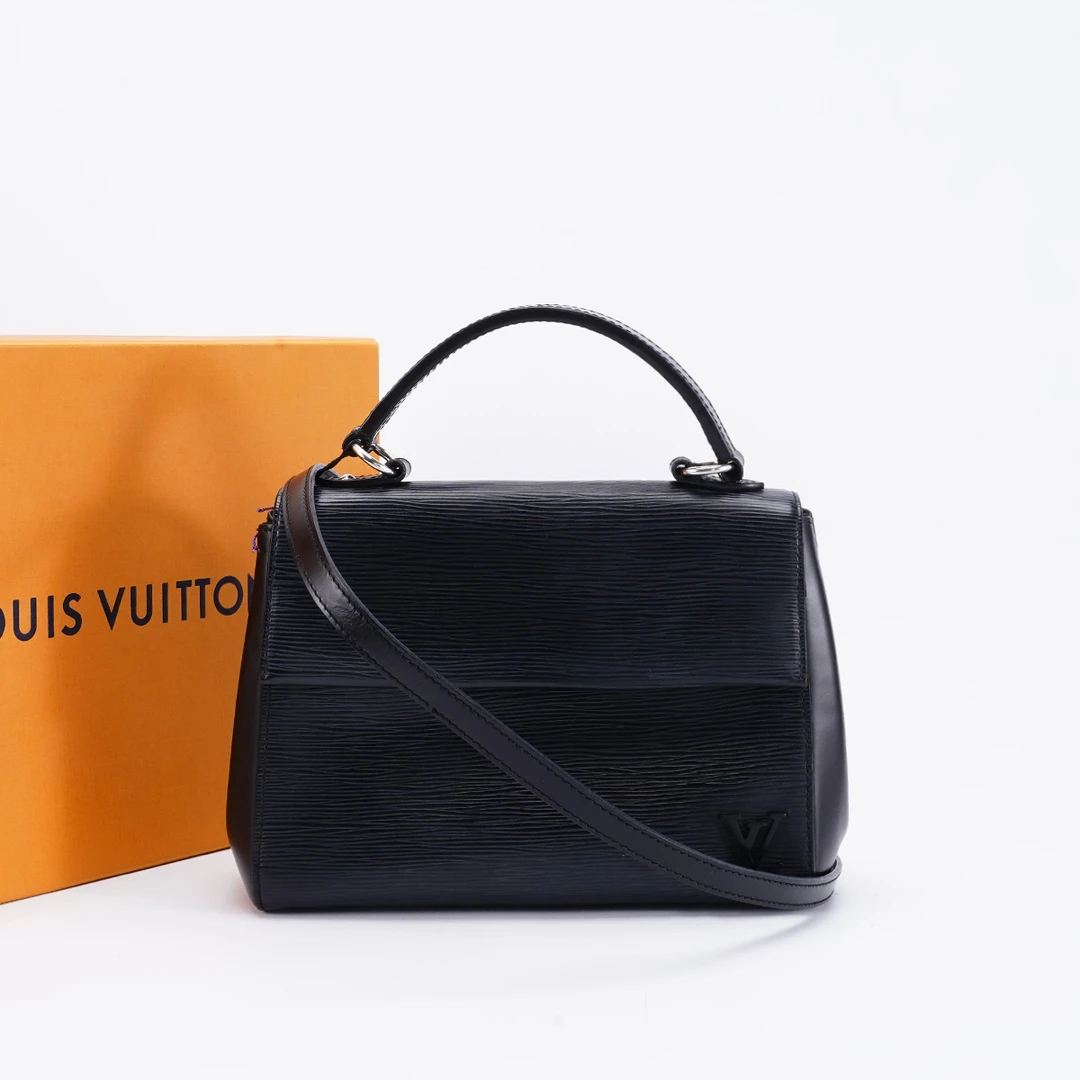95新 LouisVuitton/路易威登 桔夕精选/clunybb水波纹/BG22011316