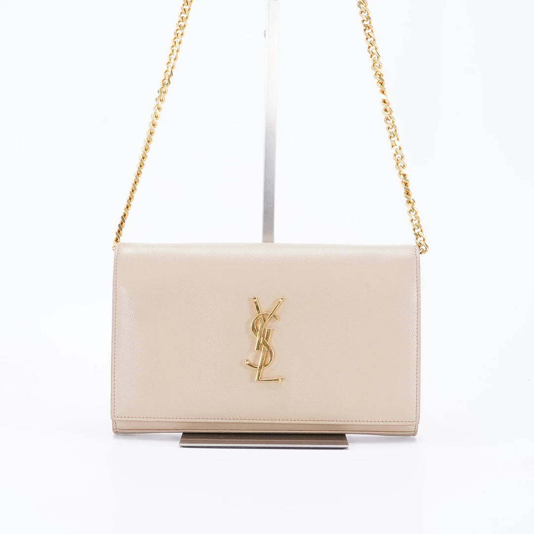 95新 YSL/圣罗兰 YSL kate包中号鱼子酱/BG22017304