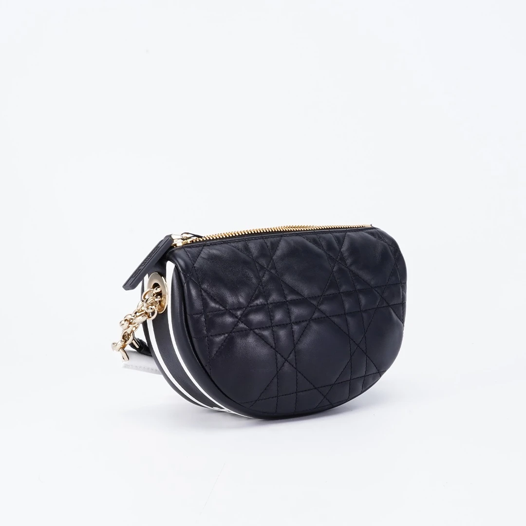 95新 DIOR/迪奥 【桔夕白菜】Dior hobo22年新款/BG22015497