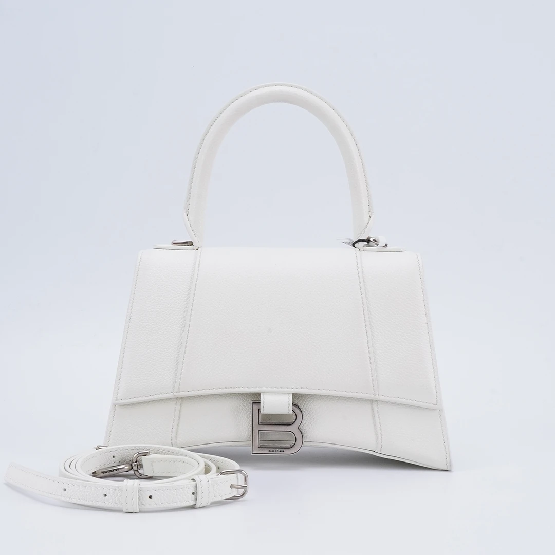 95新 Balenciaga/巴黎世家 【杨杨】沙漏包s/BG22014078