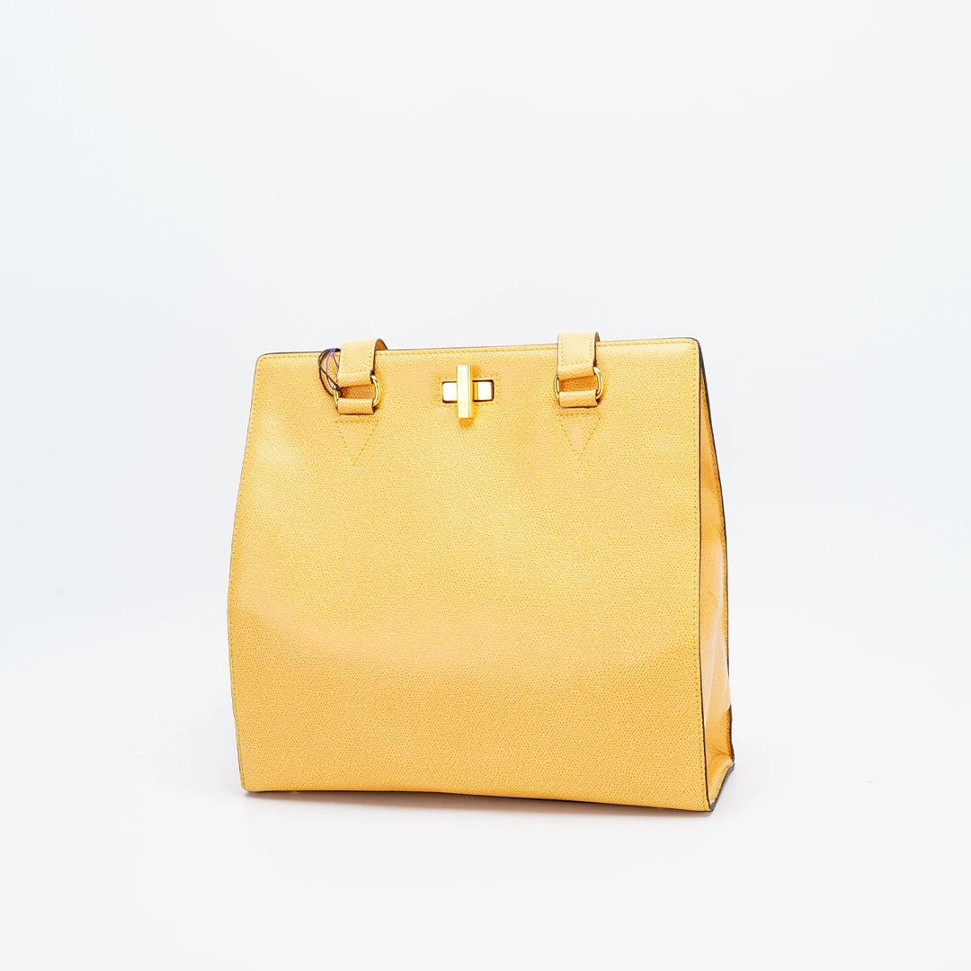 95新 Celine/思琳 【白菜】Celine 中古托特包/BG23006326
