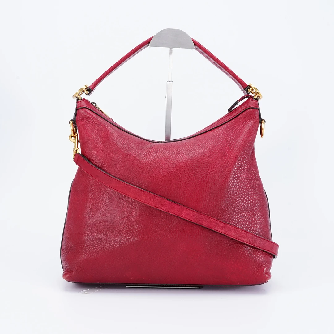 95新 GUCCI/古驰 手提单肩包/BG23003396