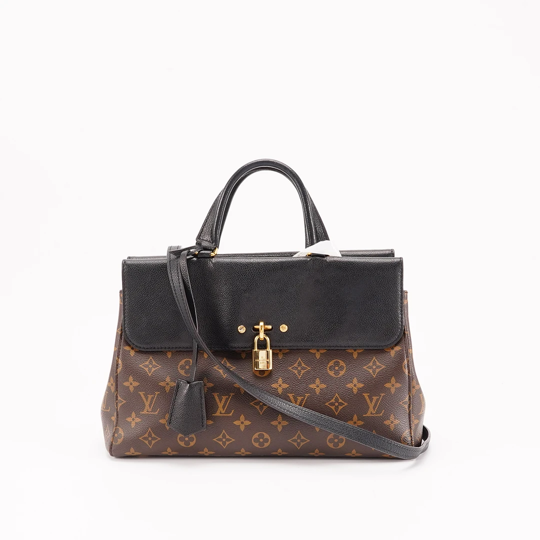 95新 LouisVuitton/路易威登 【静文】维纳斯手提包/BG23004253