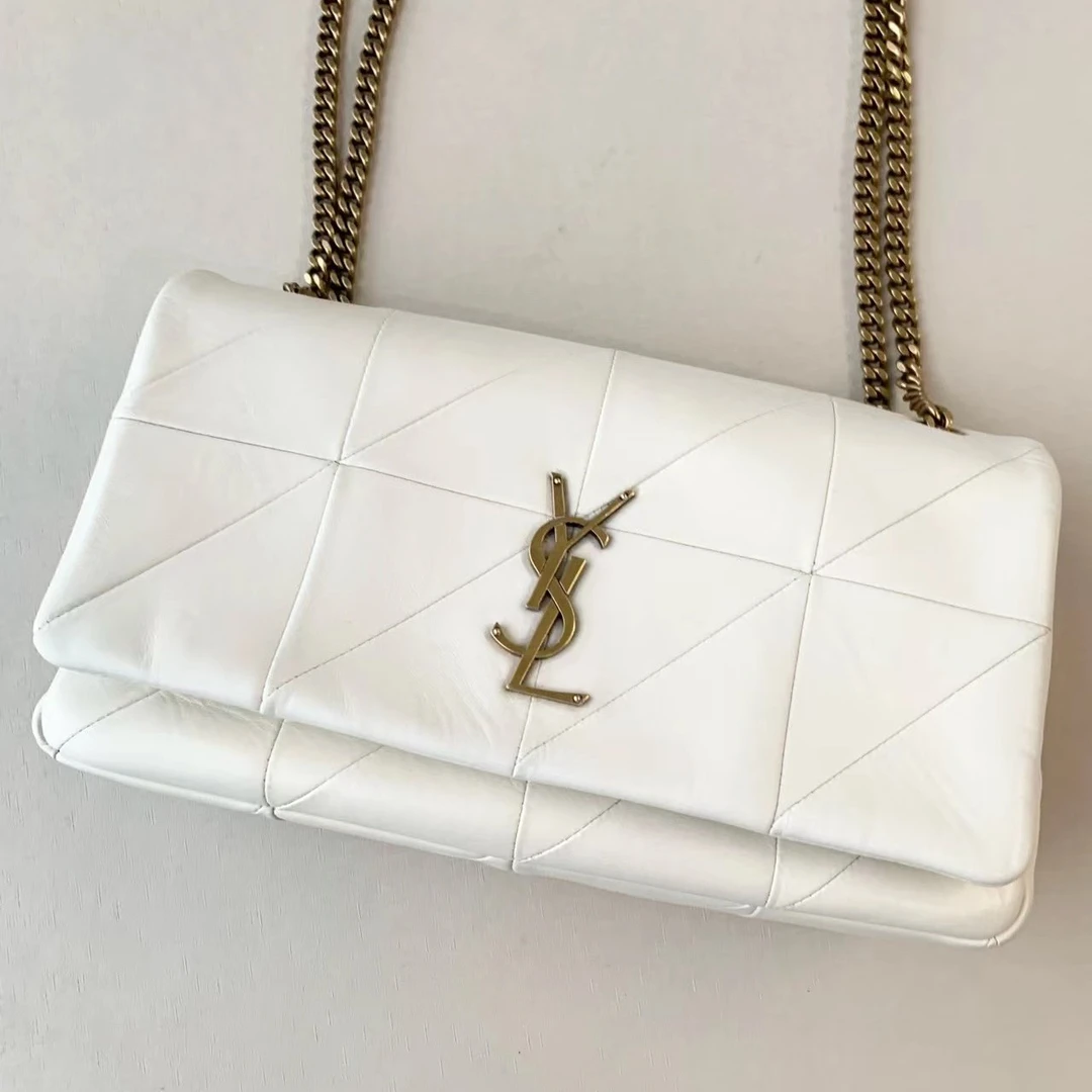 95新 YSL/圣罗兰 YSL jamie中号/BG23008478