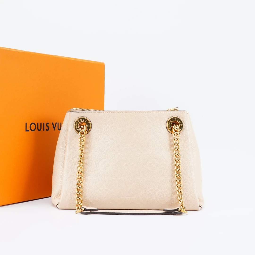 95新 LouisVuitton/路易威登 【白菜】surene bb流浪包/BG23002731