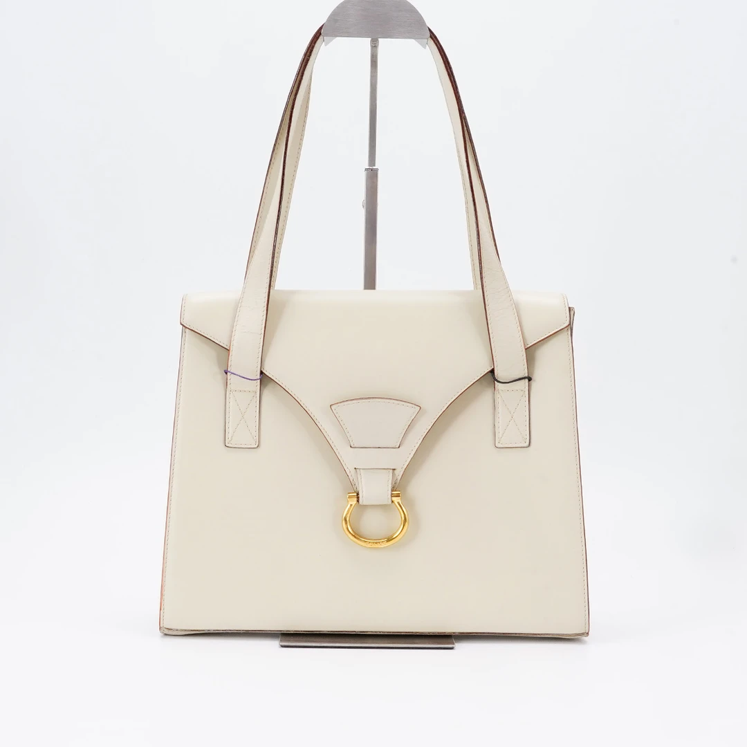 95新 Celine/思琳 【桔夕牛姐】 中古手提单肩包/BG23003133