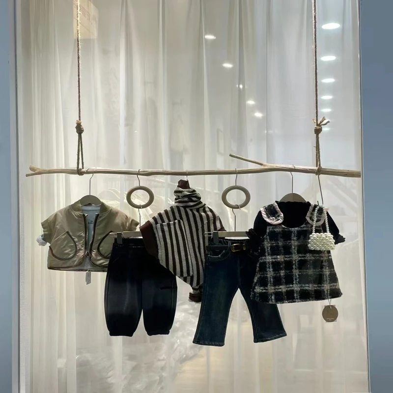 T001-T050孤品童装清货