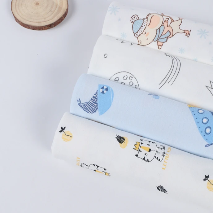 【福袋专属福利】微瑕布料