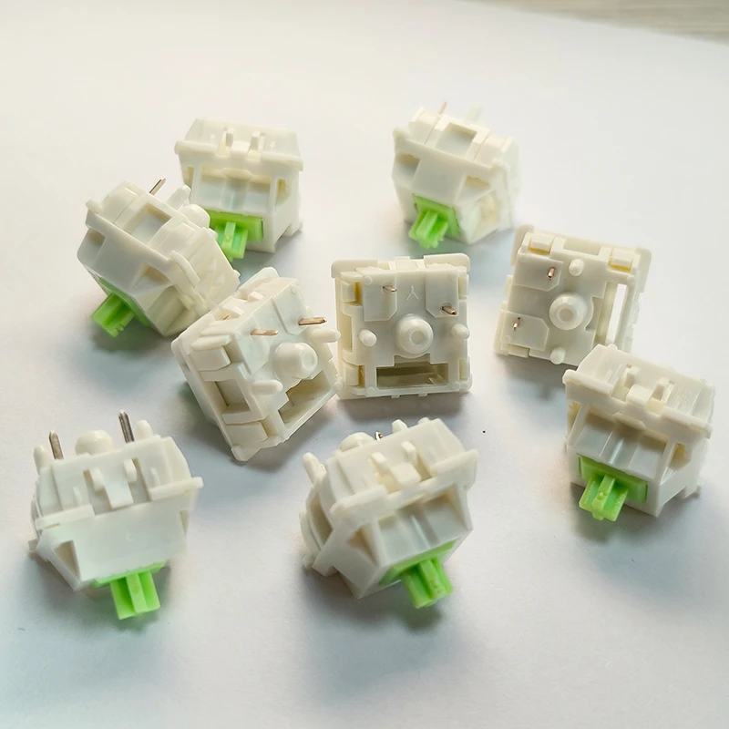 【二哥直播福利】FEKER青柠轴42g