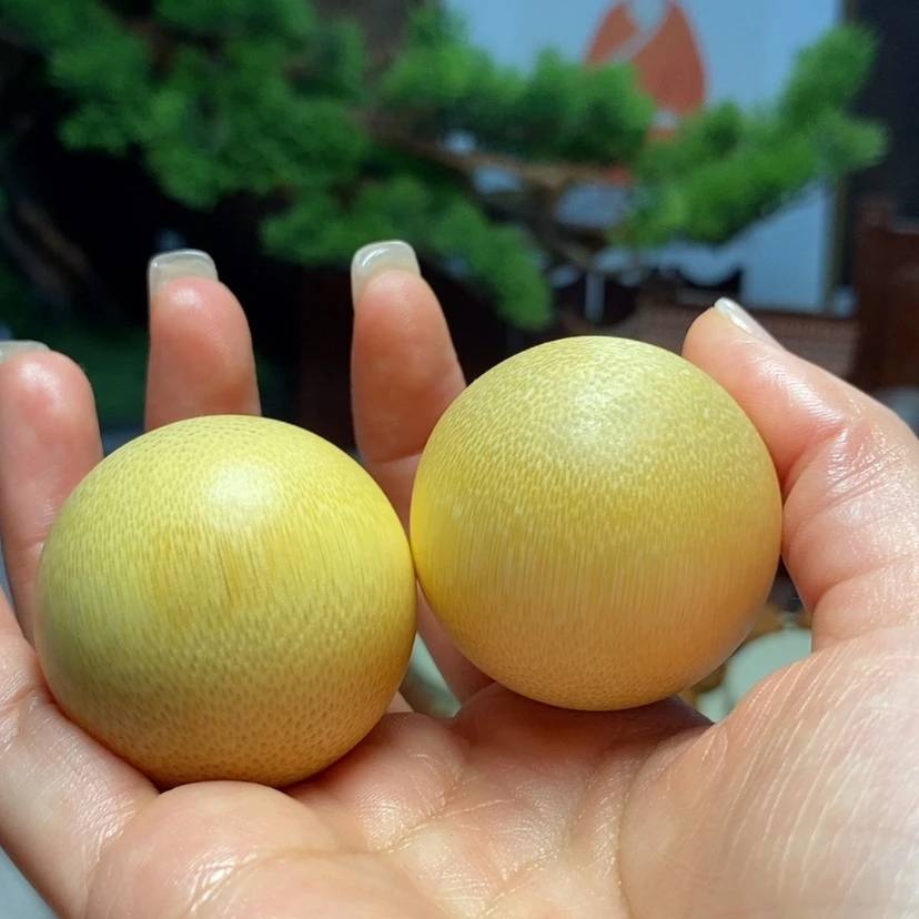 【闪购商品】橄榄核吊坠