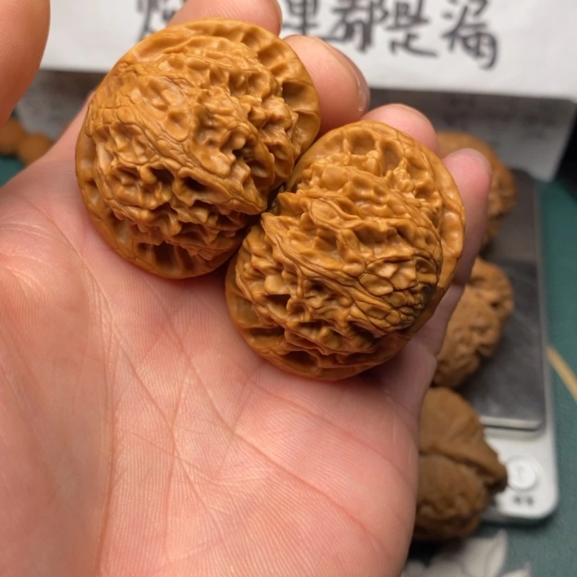 【闪购商品】文玩核桃吊坠?****?