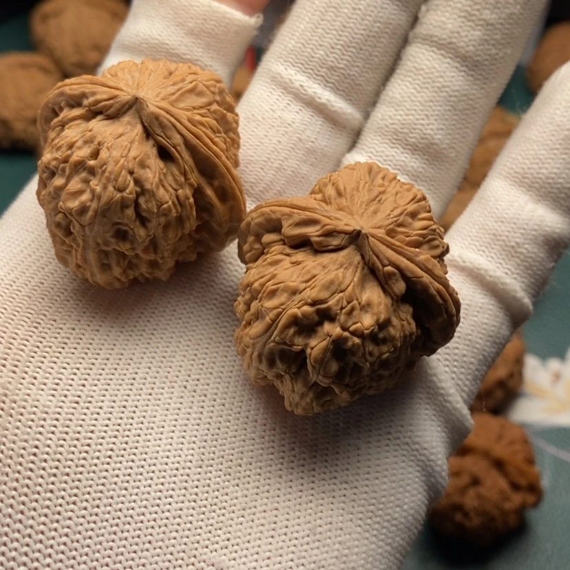 【闪购商品】文玩核桃吊坠