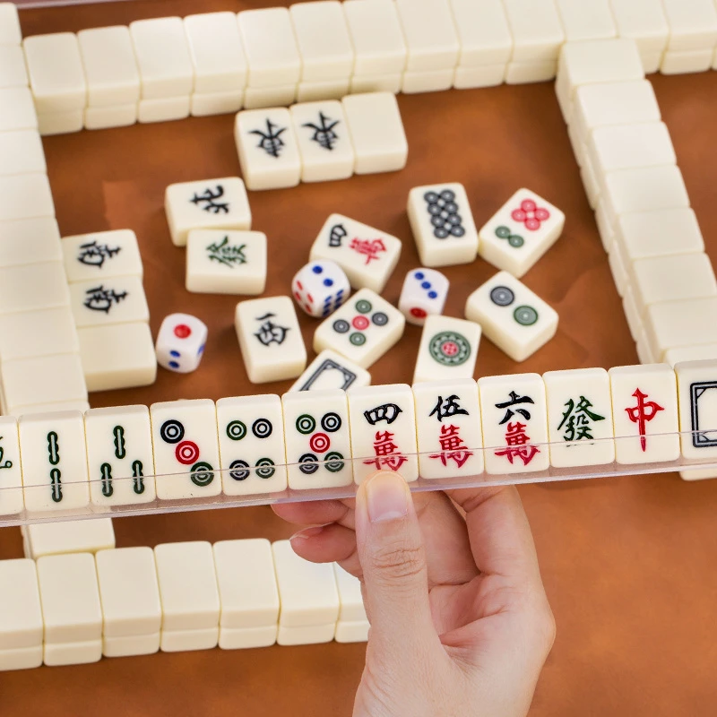 【团拆2-5人车】明牌许愿（默认牌最多为许愿牌）