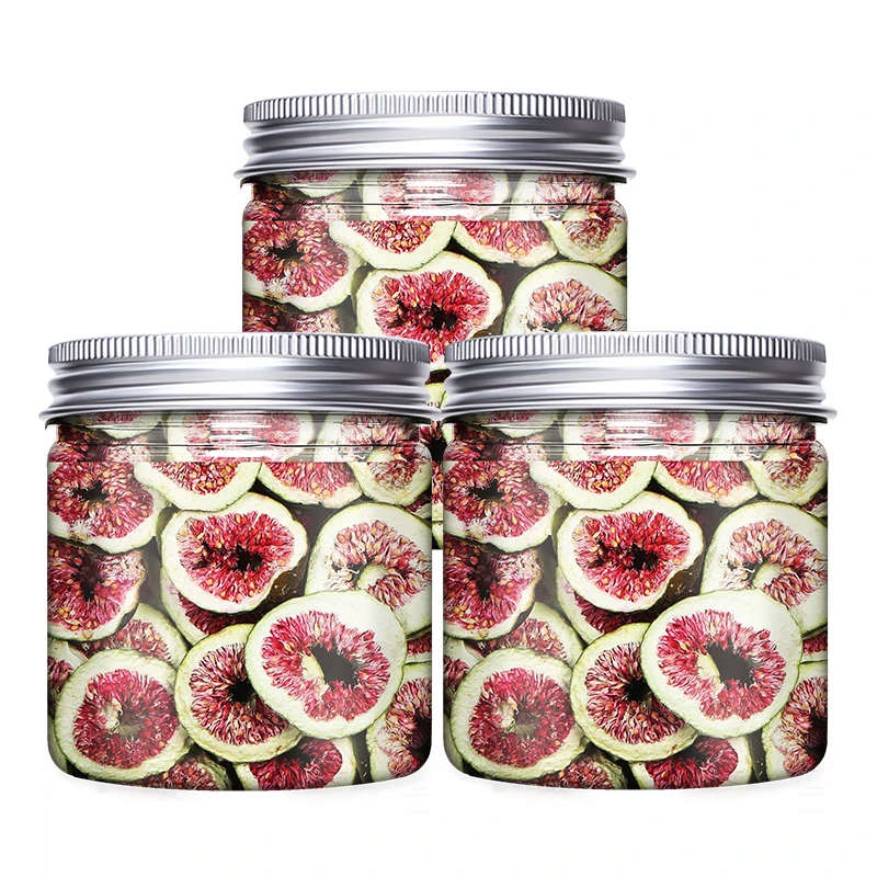 大颗粒无花果干20g新疆特产无花果干新鲜叶菜水果干 泡水食用包邮