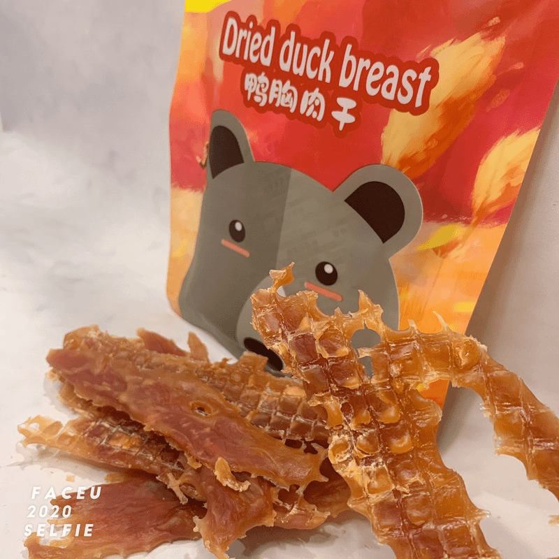 有趣的阿皮狗狗鸡肉干鸭肉火腿肠牛肉缠钙骨水晶鸡胸肉鸡肉圈