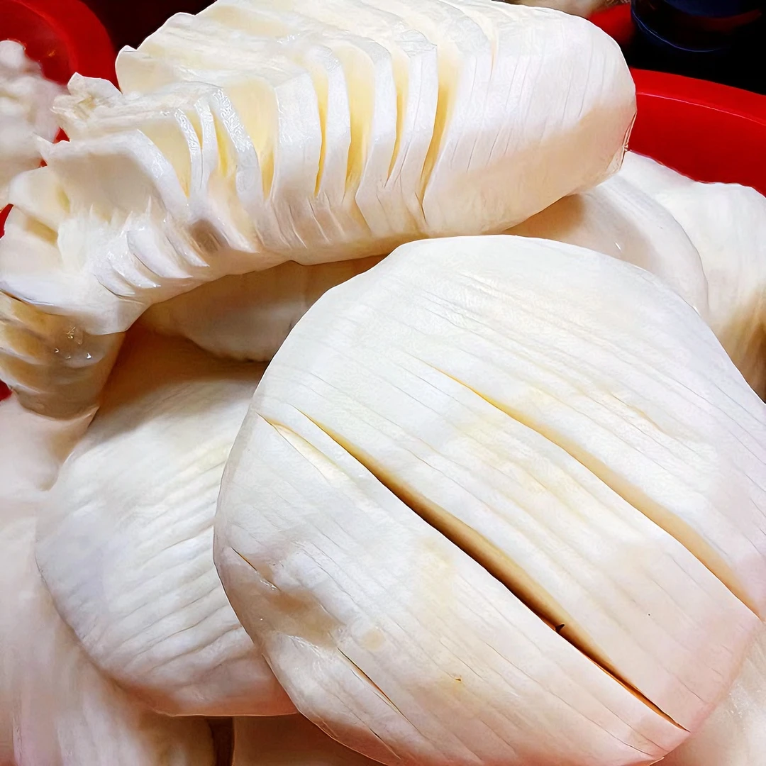 盘菜生 温州传统菜  儿时味道 从小吃到大 2斤起拍