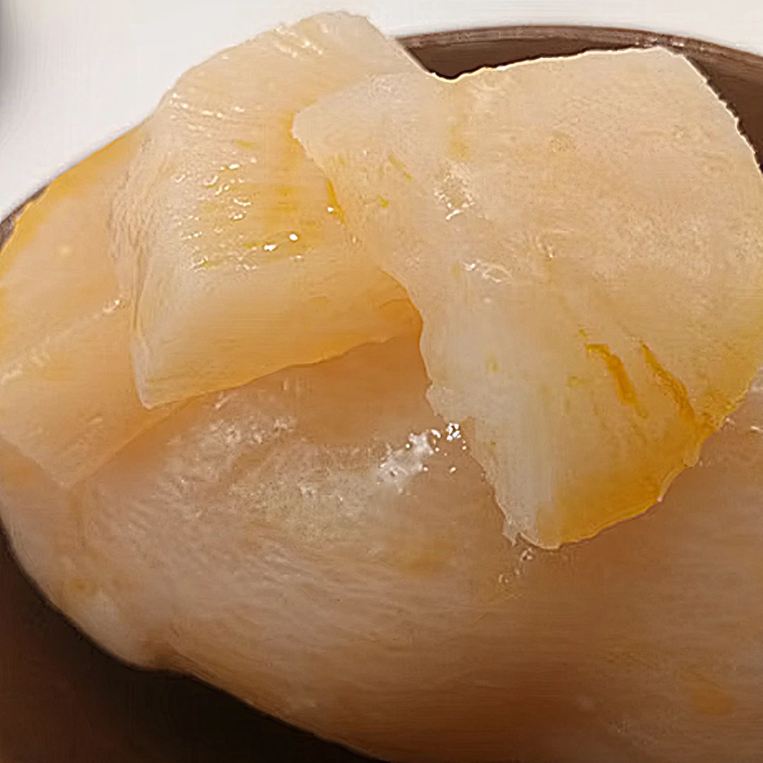 温州特色 农家菜头  300克/包 嗡菜头坨 下饭菜 臭菜头 3包起拍