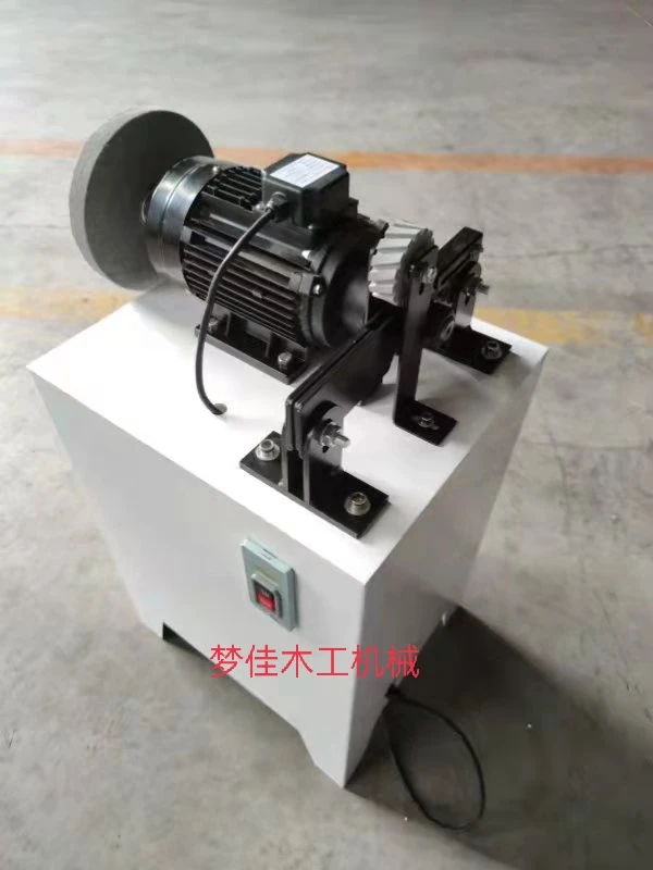 铝合金拉手洗牙机洗铝材门板把手抽屉专用开口切割洗牙一体机