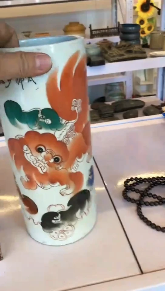 【闪购商品】瓷111