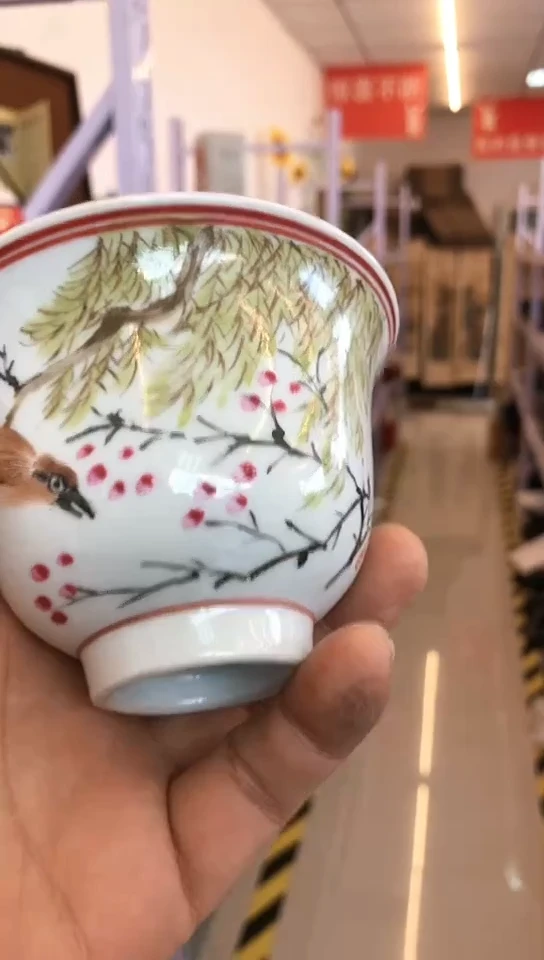 【闪购商品】瓷111