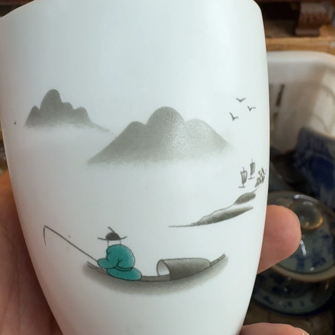 杯瓷器123456879……..