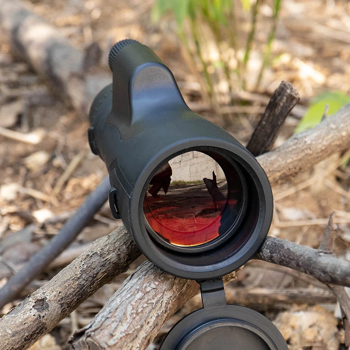 24新款12*50ED望远镜单筒高倍高清微光夜视演唱会观景高倍望远镜