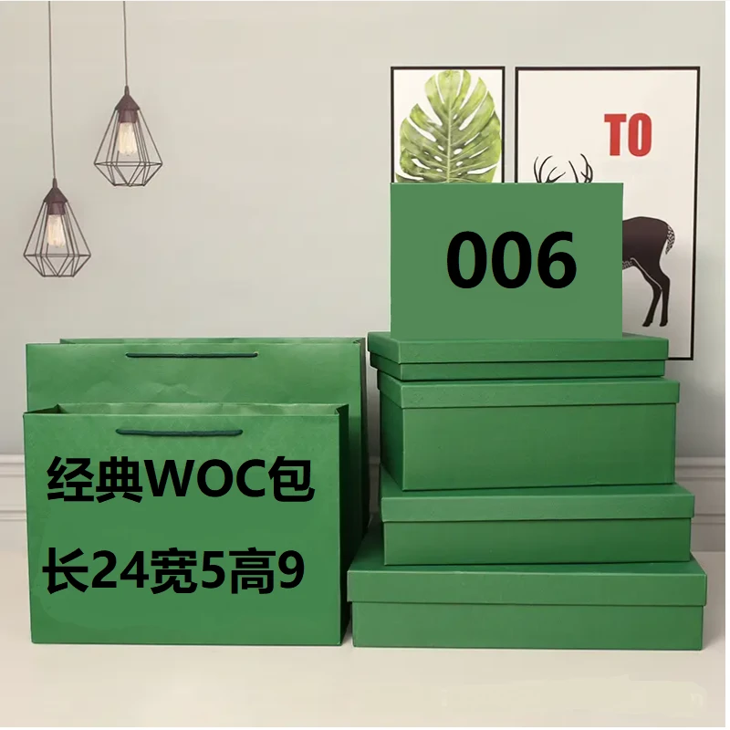 B 006时尚休闲气质百搭休闲2024爆款WOC包9001-1#