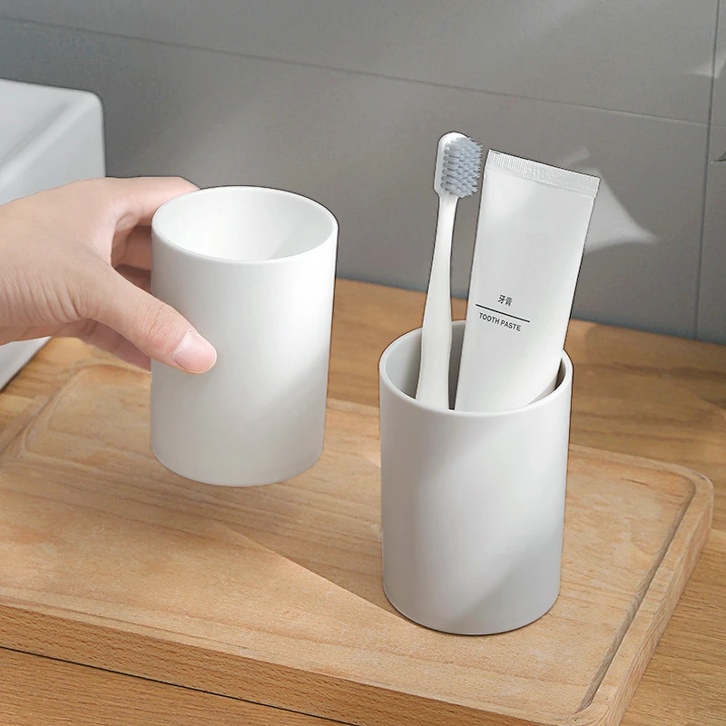 刷牙杯子家用漱口杯牙刷杯子高颜值嗽口刷牙的杯子牙缸牙杯洗漱杯