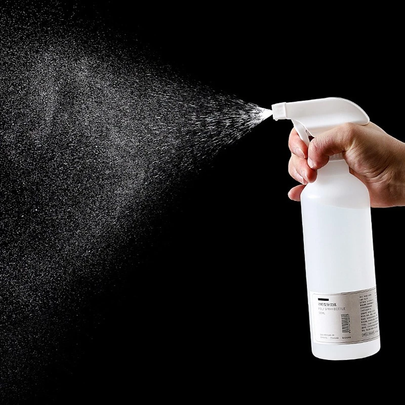 喷雾器喷壶消毒专用浇花家用园艺绿植多肉浇喷水壶浇花喷瓶